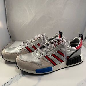 adidas Rising Star XR1 Never Made Pack